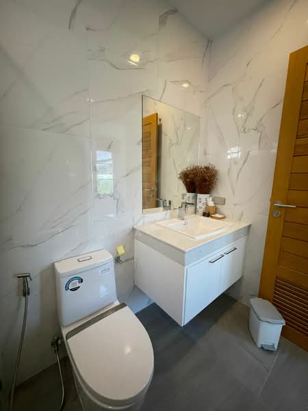 Hua Hin Grand Hills, Prachuap Khiri Khan, Huay Mong Kol Road, Hin Lek Fai, Hua Hin, Prachuap Khiri Khan, 3 Bedrooms, 290 sqm, Single Detached House For Rent, by Mantana Techapahaphong, 500254837 - DDproperty.com