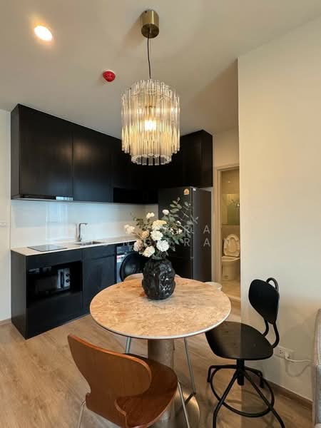 Nue District R9, Bangkok, 59 Rama 9 Road, Huai Khwang, Huai Khwang, Bangkok, 2 Bedrooms, 46 sqm, Condo For Rent, by Nusara Rongtran, 500254839 - DDproperty.com