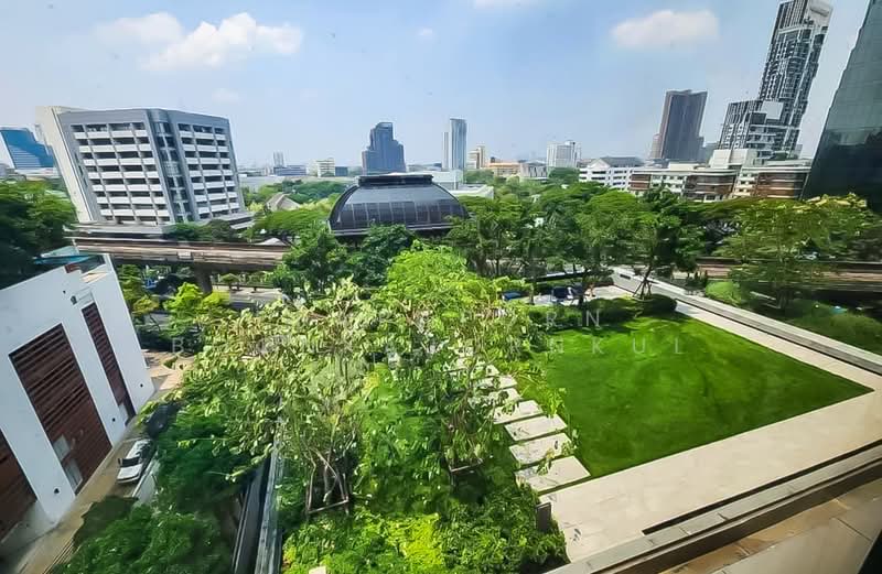 Hyde Heritage Thonglor, Bangkok, 1199 Sukhumvit Soi 59, Khlong Tan Nua, Watthana, Bangkok, 2 Bedrooms, 77 sqm, Condo For Rent, by Prapaporn Boonkajonkul, 500254840 - DDproperty.com