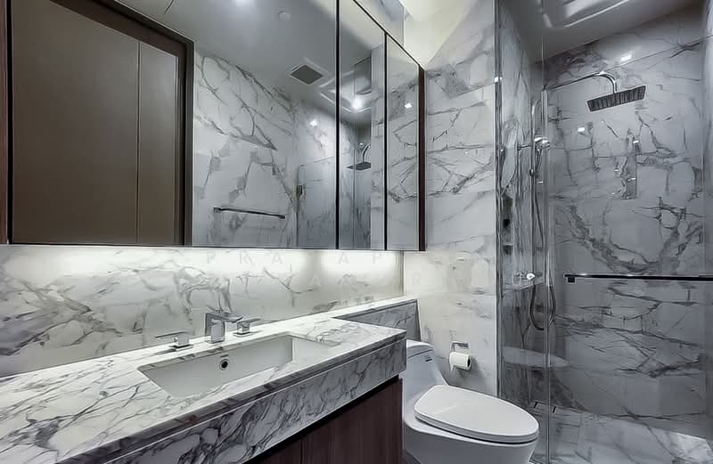 Hyde Heritage Thonglor, Bangkok, 1199 Sukhumvit Soi 59, Khlong Tan Nua, Watthana, Bangkok, 2 Bedrooms, 77 sqm, Condo For Rent, by Prapaporn Boonkajonkul, 500254840 - DDproperty.com