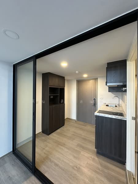 Origin Plug & Play Ramintra, Bangkok, 62-9 Ram Intra Road, Ram Inthra, Khan Na Yao, Bangkok, 1 Bedroom, 21 sqm, Condo For Sale, by Phakhin Sirisomphol, 500254841 - DDproperty.com