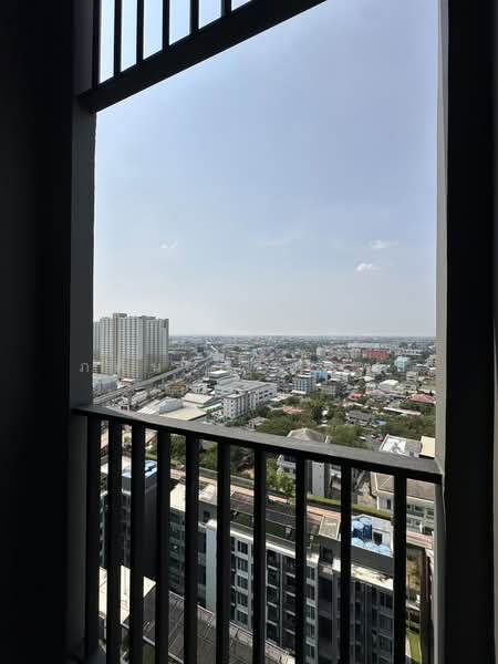 Origin Plug & Play Ramintra, Bangkok, 62-9 Ram Intra Road, Ram Inthra, Khan Na Yao, Bangkok, 1 Bedroom, 21 sqm, Condo For Sale, by Phakhin Sirisomphol, 500254841 - DDproperty.com