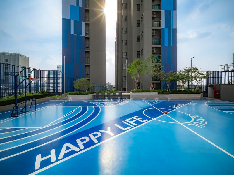 Origin Plug & Play Ramintra, Bangkok, 62-9 Ram Intra Road, Ram Inthra, Khan Na Yao, Bangkok, 1 Bedroom, 21 sqm, Condo For Sale, by Phakhin Sirisomphol, 500254841 - DDproperty.com