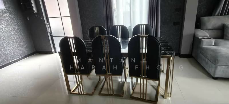 ภัททาเลต : Pattalet, ชลบุรี, บางละมุง, บางละมุง, ชลบุรี, 204 ตร.ม., บ้านเดี่ยว ให้เช่า, โดย Mantana Techapahaphong, 500254842 - DDproperty.com