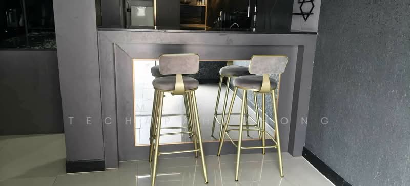 Pattalet, Chon Buri (Pattaya), Bang Lamung, Bang Lamung (Pattaya), Chon Buri (Pattaya), 3 Bedrooms, 204 sqm, Single Detached House For Rent, by Mantana Techapahaphong, 500254842 - DDproperty.com