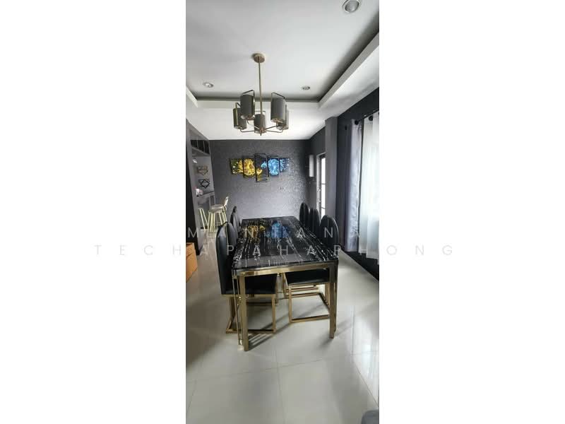 Pattalet, Chon Buri (Pattaya), Bang Lamung, Bang Lamung (Pattaya), Chon Buri (Pattaya), 3 Bedrooms, 204 sqm, Single Detached House For Rent, by Mantana Techapahaphong, 500254842 - DDproperty.com