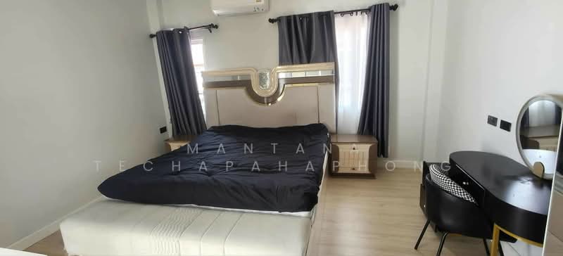 Pattalet, Chon Buri (Pattaya), Bang Lamung, Bang Lamung (Pattaya), Chon Buri (Pattaya), 3 Bedrooms, 204 sqm, Single Detached House For Rent, by Mantana Techapahaphong, 500254842 - DDproperty.com