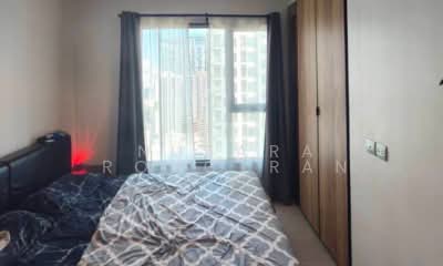For Rent - Life Asoke-Rama 9, Bangkok
