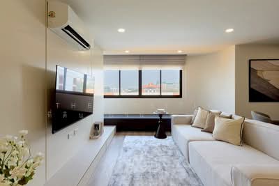 ขาย - Nakornping Condominium : อาคารนครพิงค์คอนโดมิเนียม, เชียงใหม่