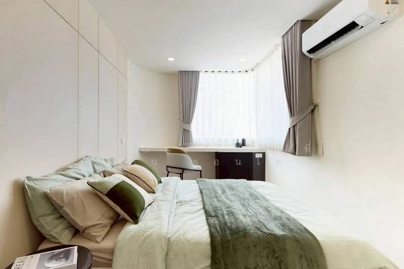 Nakornping Condominium : อาคารนครพิงค์คอนโดมิเนียม, เชียงใหม่, 2 ถนนราชพฤกษ์, ช้างเผือก, เมืองเชียงใหม่, เชียงใหม่, 80 ตร.ม., คอนโด ขาย, โดย The Positive ที่ดิน บ้าน คอนโด, 500254844 - DDproperty.com