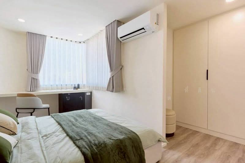 Nakornping Condominium : อาคารนครพิงค์คอนโดมิเนียม, เชียงใหม่, 2 ถนนราชพฤกษ์, ช้างเผือก, เมืองเชียงใหม่, เชียงใหม่, 80 ตร.ม., คอนโด ขาย, โดย The Positive ที่ดิน บ้าน คอนโด, 500254844 - DDproperty.com