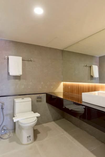 Nakornping Condominium, Chiang Mai, 2 Ratchapruek Rd, Chang Phuak, Muang Chiang Mai, Chiang Mai, 2 Bedrooms, 80 sqm, Condo For Sale, by The Positive ที่ดิน บ้าน คอนโด, 500254844 - DDproperty.com