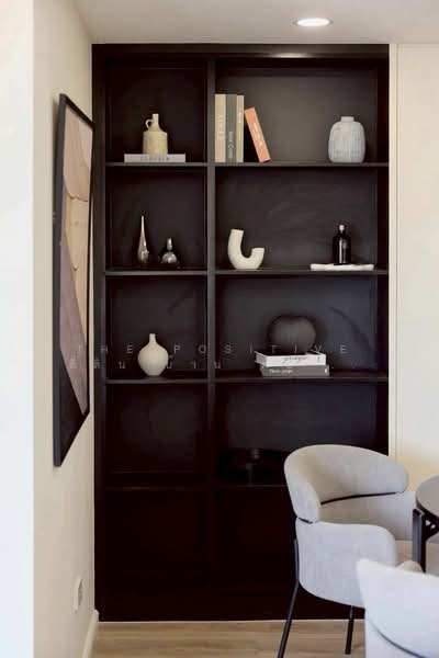 Nakornping Condominium, Chiang Mai, 2 Ratchapruek Rd, Chang Phuak, Muang Chiang Mai, Chiang Mai, 2 Bedrooms, 80 sqm, Condo For Sale, by The Positive ที่ดิน บ้าน คอนโด, 500254844 - DDproperty.com