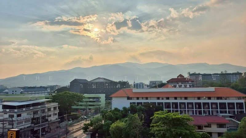 Nakornping Condominium, Chiang Mai, 2 Ratchapruek Rd, Chang Phuak, Muang Chiang Mai, Chiang Mai, 2 Bedrooms, 80 sqm, Condo For Sale, by The Positive ที่ดิน บ้าน คอนโด, 500254844 - DDproperty.com