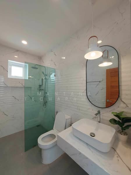 undefined, Prachuap Khiri Khan, Hua Hin, Hua Hin, Prachuap Khiri Khan, 3 Bedrooms, 80 sqm, Villa For Rent, by Mantana Techapahaphong, 500254845 - DDproperty.com