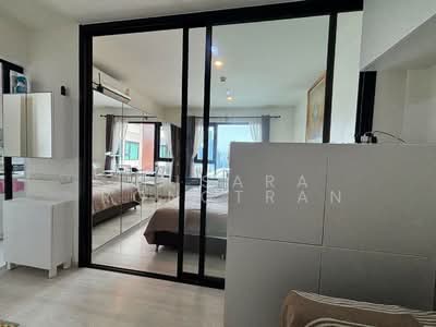 For Rent - Life Asoke, Bangkok