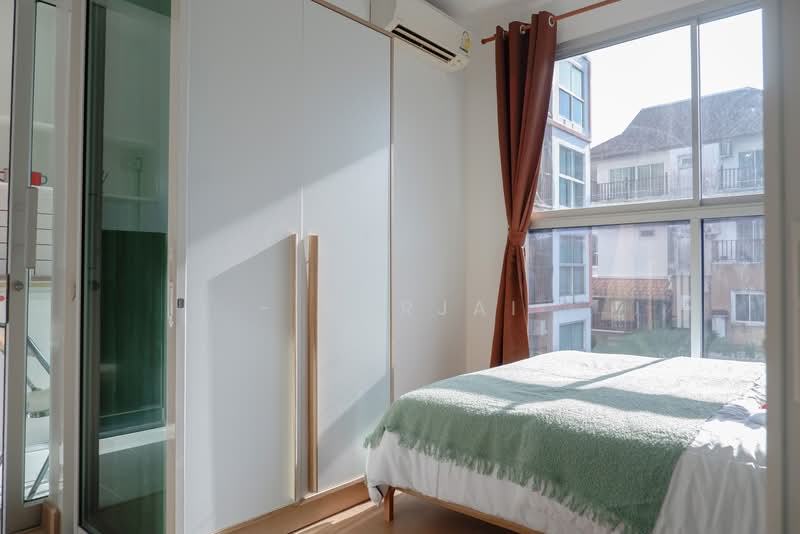 ขาย - Good Condominium : กู๊ด คอนโดมิเนียม, ภูเก็ต