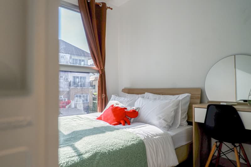 ขาย - Good Condominium : กู๊ด คอนโดมิเนียม, ภูเก็ต