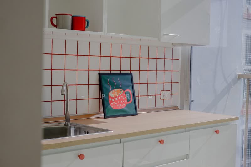 ขาย - Good Condominium : กู๊ด คอนโดมิเนียม, ภูเก็ต