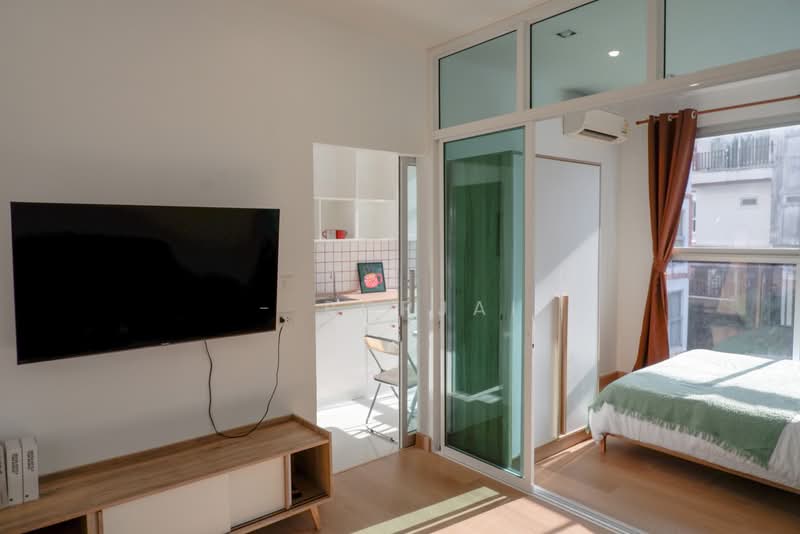 Good Condominium, Phuket, Yaowarat Road, Ratsada, Muang Phuket, Phuket, 1 Bedroom, 27 sqm, Condo For Sale, by - Porjai, 500254847 - DDproperty.com