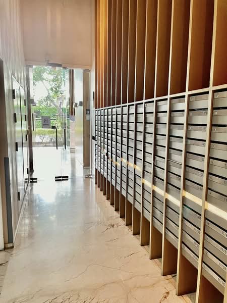 CEIL by Sansiri, Bangkok, 11 Soi Ekamai 12, Sukhumvit 63 Road, Khlong Tan Nua, Watthana, Bangkok, 1 Bedroom, 33 sqm, Condo For Rent, by Caveman Property, 500254848 - DDproperty.com