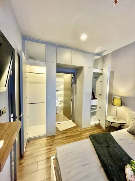 CEIL by Sansiri, Bangkok, 11 Soi Ekamai 12, Sukhumvit 63 Road, Khlong Tan Nua, Watthana, Bangkok, 1 Bedroom, 33 sqm, Condo For Rent, by Caveman Property, 500254848 - DDproperty.com
