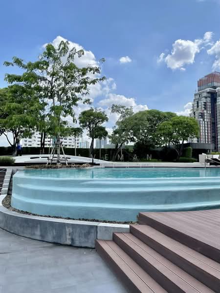 CEIL by Sansiri : ซีล บาย แสนสิริ, กรุงเทพ, 11 ซอยเอกมัย 12 ถนนสุขุมวิท 63, คลองตันเหนือ, วัฒนา, กรุงเทพ, 33 ตร.ม., คอนโด ให้เช่า, โดย Caveman Property, 500254848 - DDproperty.com