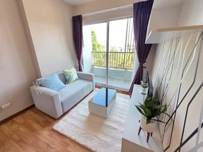 ขาย - The Trust Condo South Pattaya : เดอะ ทรัสต์ คอนโด พัทยาใต้, ชลบุรี