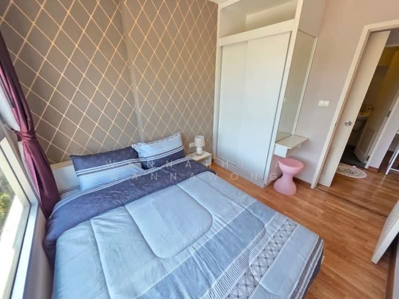 The Trust Condo South Pattaya, Chon Buri (Pattaya), 235 Sukhumvit, Huai Yai, Bang Lamung (Pattaya), Chon Buri (Pattaya), 1 Bedroom, 29 sqm, Condo For Sale, by Wannathida Wannawong, 500254849 - DDproperty.com