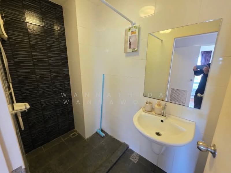 The Trust Condo South Pattaya, Chon Buri (Pattaya), 235 Sukhumvit, Huai Yai, Bang Lamung (Pattaya), Chon Buri (Pattaya), 1 Bedroom, 29 sqm, Condo For Sale, by Wannathida Wannawong, 500254849 - DDproperty.com