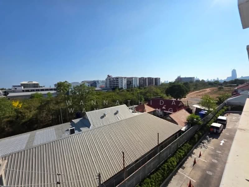 The Trust Condo South Pattaya : เดอะ ทรัสต์ คอนโด พัทยาใต้, ชลบุรี, 235 สุขุมวิท, ห้วยใหญ่, บางละมุง, ชลบุรี, 29 ตร.ม., คอนโด ขาย, โดย Wannathida Wannawong, 500254849 - DDproperty.com