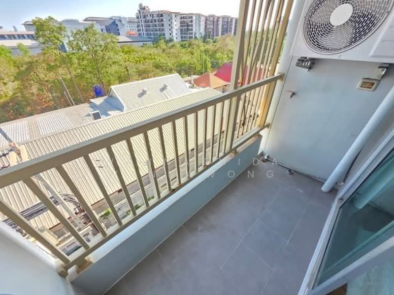 The Trust Condo South Pattaya, Chon Buri (Pattaya), 235 Sukhumvit, Huai Yai, Bang Lamung (Pattaya), Chon Buri (Pattaya), 1 Bedroom, 29 sqm, Condo For Sale, by Wannathida Wannawong, 500254849 - DDproperty.com