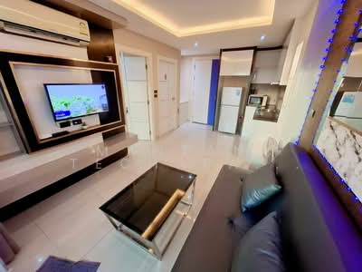 ขาย - The Blue Residence : เดอะบลู เรสซิเดนซ์, ชลบุรี