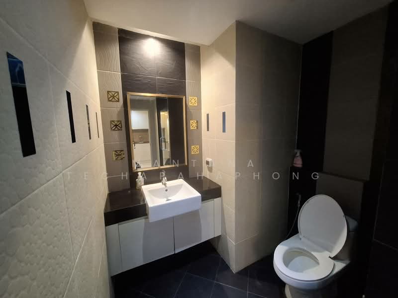 The Blue Residence, Chon Buri (Pattaya), Nong Pru, Bang Lamung (Pattaya), Chon Buri (Pattaya), 1 Bedroom, 38 sqm, Condo For Sale, by Mantana Techapahaphong, 500254850 - DDproperty.com