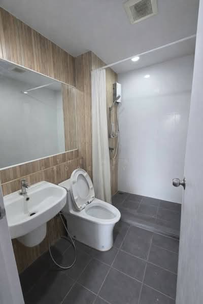 HI Sukhumvit 93, Bangkok, Soi Sukhumvit 93, Bang Chak, Phra Khanong, Bangkok, 1 Bedroom, 28 sqm, Condo For Sale, by The Best Property  นัท, 500254851 - DDproperty.com