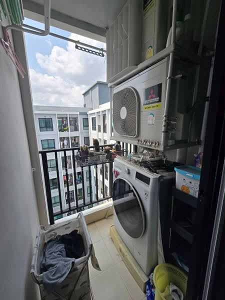 HI Sukhumvit 93 : ไฮ สุขุมวิท 93, กรุงเทพ, ซอยสุขุมวิท 93, บางจาก, พระโขนง, กรุงเทพ, 28 ตร.ม., คอนโด ขาย, โดย The Best Property  นัท, 500254851 - DDproperty.com