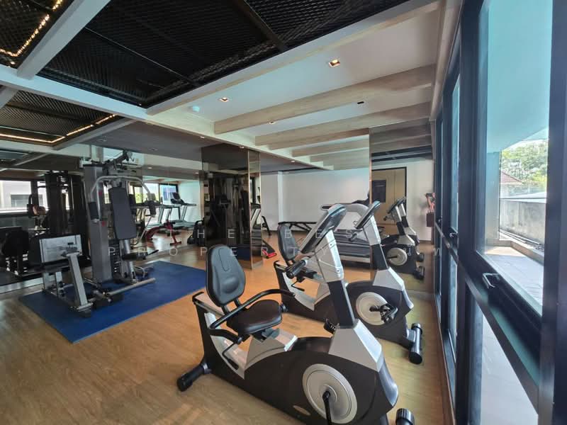 HI Sukhumvit 93, Bangkok, Soi Sukhumvit 93, Bang Chak, Phra Khanong, Bangkok, 1 Bedroom, 28 sqm, Condo For Sale, by The Best Property  นัท, 500254851 - DDproperty.com