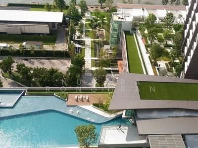 For Rent - 333 Riverside, Bangkok