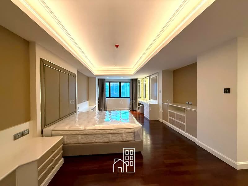 Shanti Sadan, Bangkok, 28 Sukhumvit 59, Khlong Tan Nua, Watthana, Bangkok, 3 Bedrooms, 285 sqm, Condo For Rent, by Gochaporn Fongsupa, 500254853 - DDproperty.com