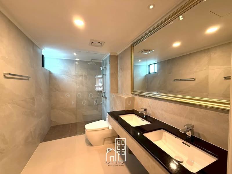 Shanti Sadan, Bangkok, 28 Sukhumvit 59, Khlong Tan Nua, Watthana, Bangkok, 3 Bedrooms, 285 sqm, Condo For Rent, by Gochaporn Fongsupa, 500254853 - DDproperty.com