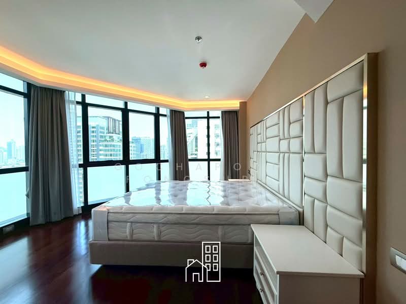 Shanti Sadan, Bangkok, 28 Sukhumvit 59, Khlong Tan Nua, Watthana, Bangkok, 3 Bedrooms, 285 sqm, Condo For Rent, by Gochaporn Fongsupa, 500254853 - DDproperty.com