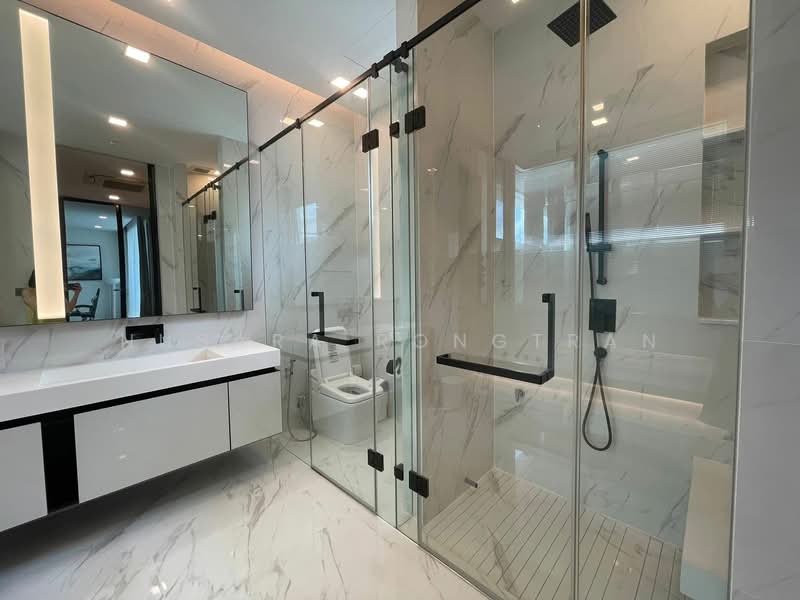 VIVE Ekkamai-Ramintra, Bangkok, Soi Yothin Phatthana 3, Nawamin, Bueng Kum, Bangkok, 4 Bedrooms, 380 sqm, Single Detached House For Rent, by Nusara Rongtran, 500254857 - DDproperty.com