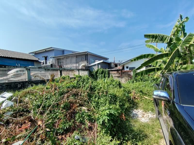 For Sale - ที่ดินบางเมือง สมุทรปราการ, Samut Prakan