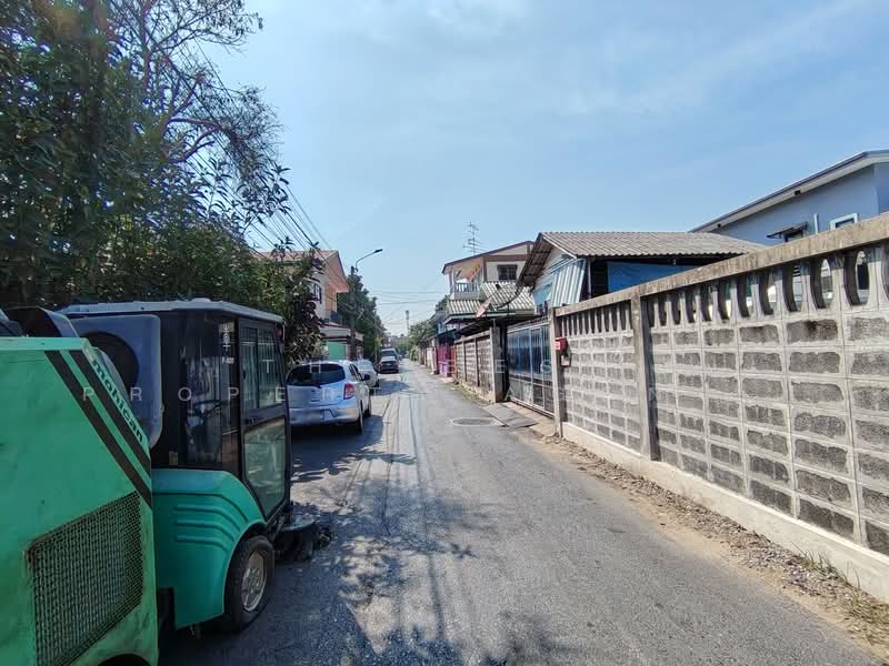 For Sale - ที่ดินบางเมือง สมุทรปราการ, Samut Prakan