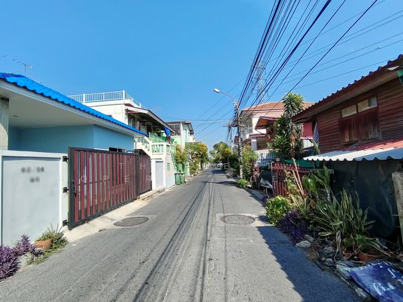 For Sale - ที่ดินบางเมือง สมุทรปราการ, Samut Prakan