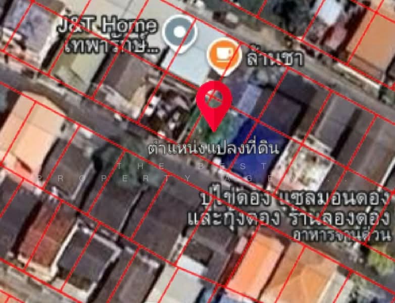 For Sale - ที่ดินบางเมือง สมุทรปราการ, Samut Prakan
