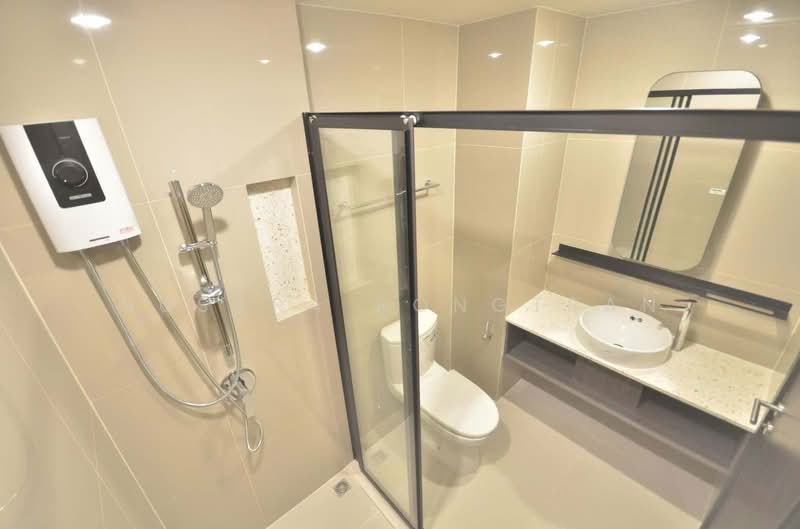 XT Huaikhwang, Bangkok, 244 Ratchadaphisek Road, Huai Khwang, Huai Khwang, Bangkok, 1 Bedroom, 35 sqm, Condo For Rent, by Nusara Rongtran, 500254859 - DDproperty.com