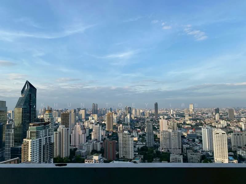 The Waterford Diamond Tower สุขุมวิท (เดอะวอเตอร์ฟอร์ด ไดมอน ทาวเวอร์ สุขุมวิท), กรุงเทพ, 758/18 ซอยสุขุมวิท 30/1 ถนนสุขุมวิท, คลองเตย, กรุงเทพ, 79 ตร.ม., คอนโด ให้เช่า, โดย Khun Toey เตย, 500254860 - DDproperty.com