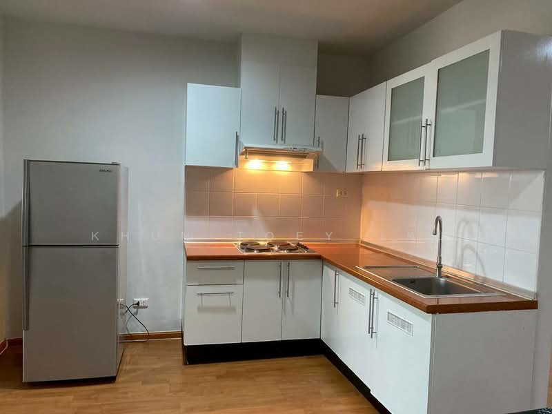 The Waterford Diamond Tower Sukhumvit, Bangkok, 758/18 Soi Sukhumvit 30/1, Sukhumvit Road, Khlong Toei, Bangkok, 2 Bedrooms, 79 sqm, Condo For Rent, by Khun Toey เตย, 500254860 - DDproperty.com