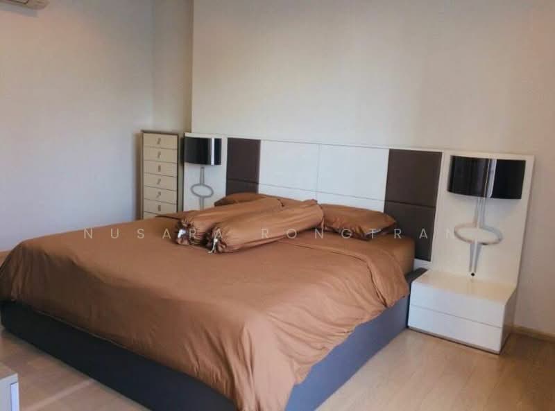 HQ Thonglor by Sansiri, Bangkok, Sukhumvit Road, Khlong Tan Nua, Watthana, Bangkok, 1 Bedroom, 81 sqm, Condo For Rent, by Nusara Rongtran, 500254861 - DDproperty.com